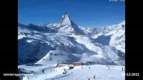 webcam zermatt gornergrat|Webcams in Zermatt